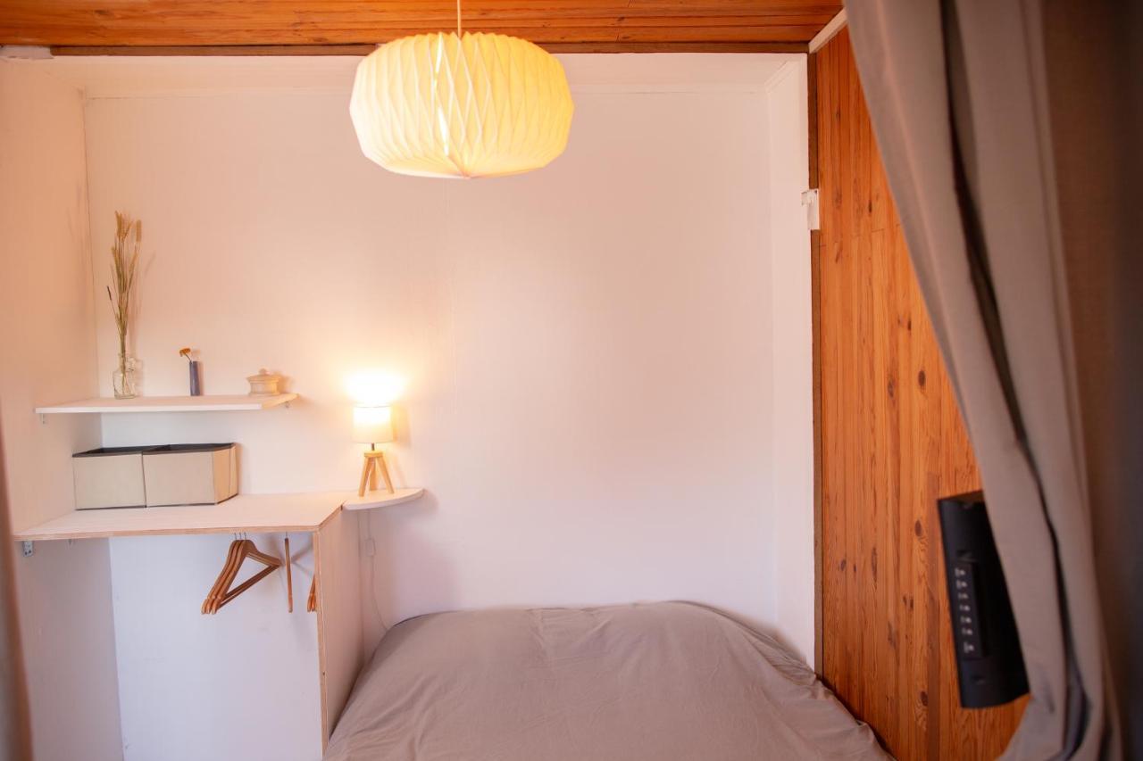 Studio Cocon Sous Les Toits De Jaures Belfort Exterior foto